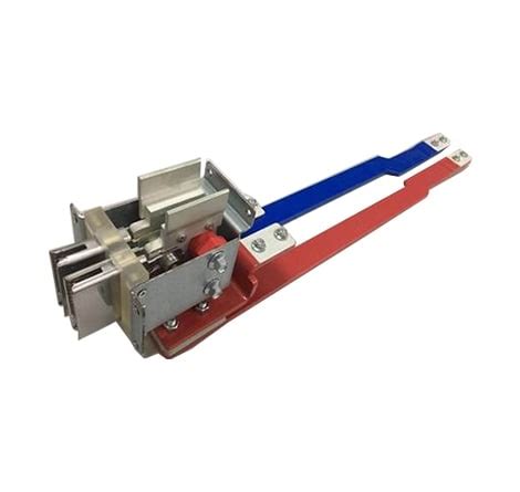 Power Busbar Solution .